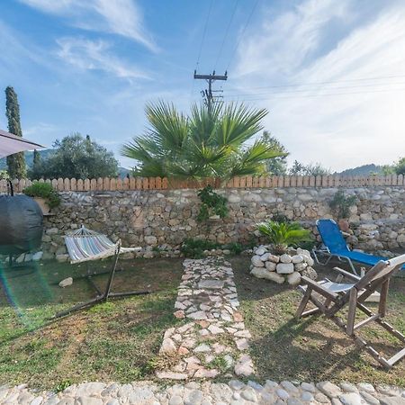 Stelios Stone House Sinarades Βίλα Κουραμάδες Εξωτερικό φωτογραφία